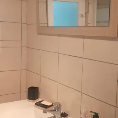 Quartier Trendy Proche De Tous Les Sites Apartment