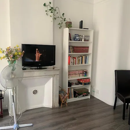 Apartment Quartier Trendy Proche De Tous Les Sites Marseille